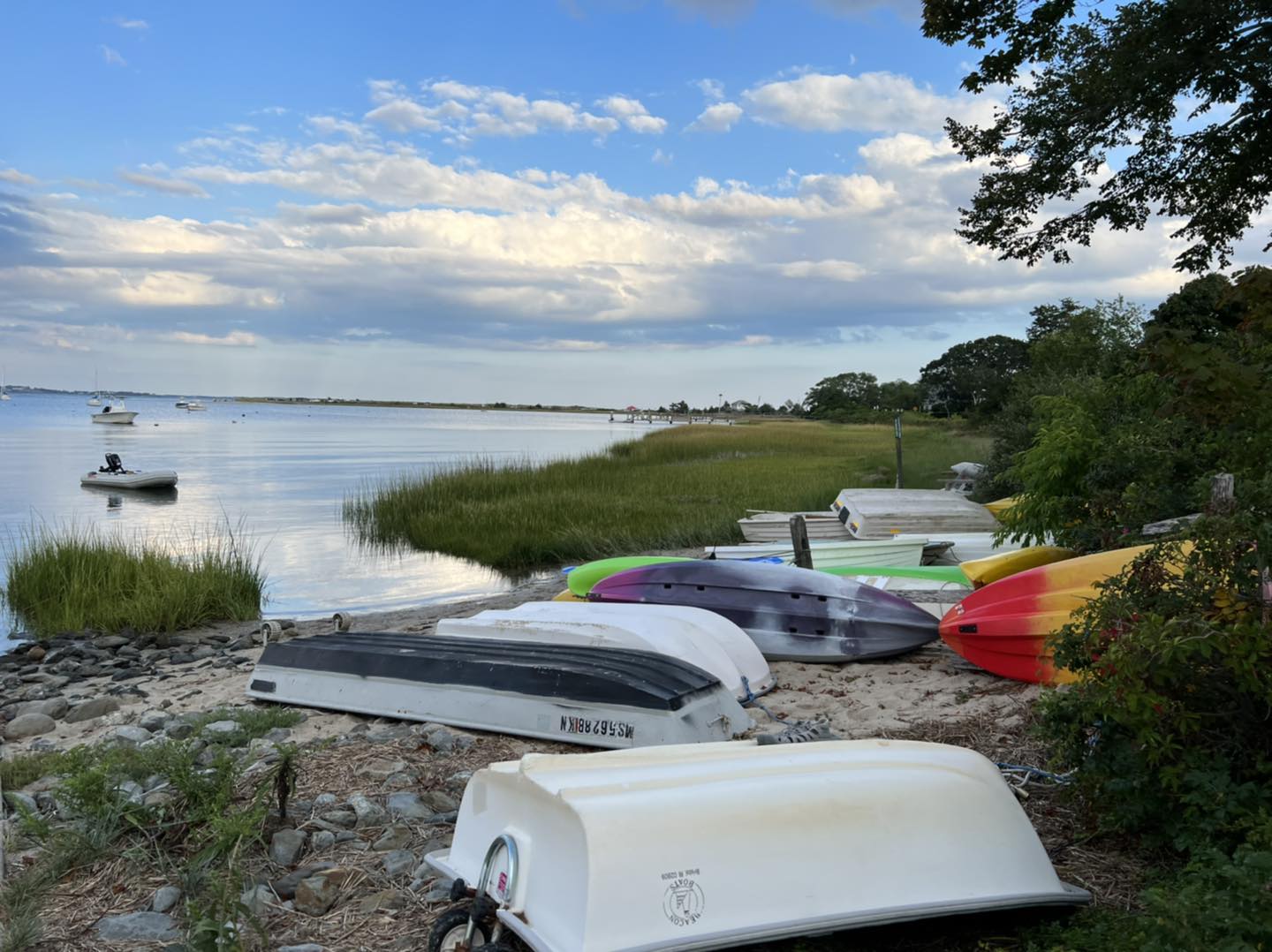 osterville-village-water-activites