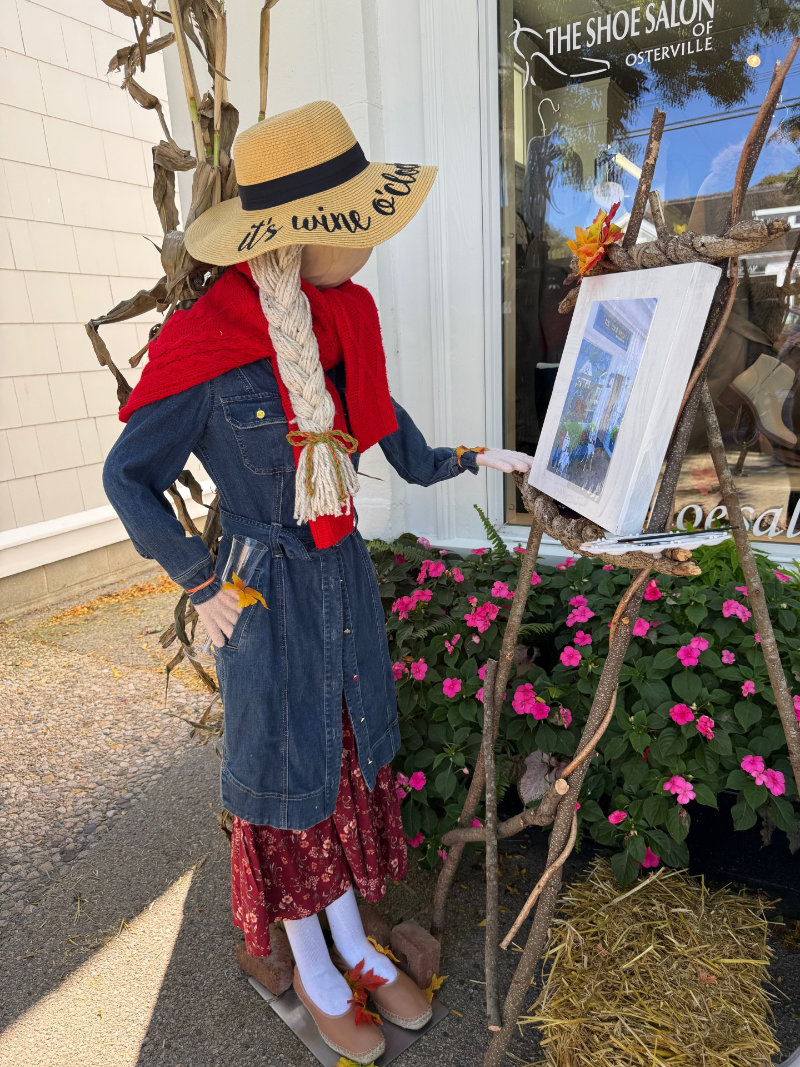 Fall Fest Art