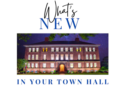 Town Council 2025 Review